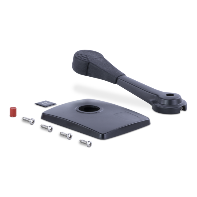Dometic Side Mount Control
