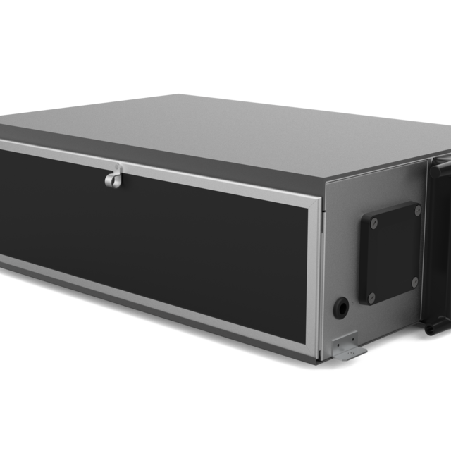 Dometic Fan Coil ALU