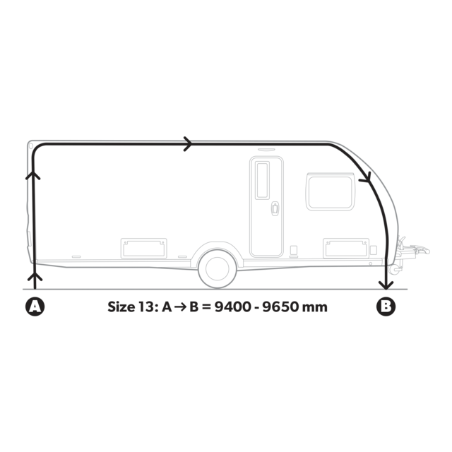 Dometic Residence AIR Tour 11