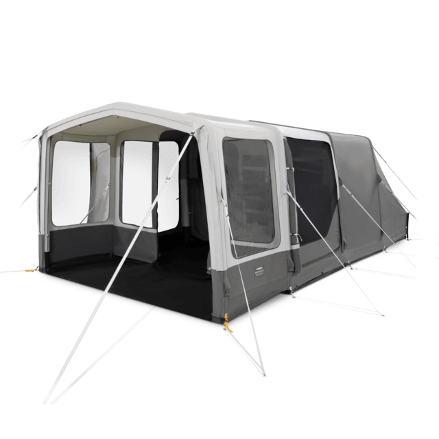 Dometic Rarotonga DA FTT 401 AIR TC LH