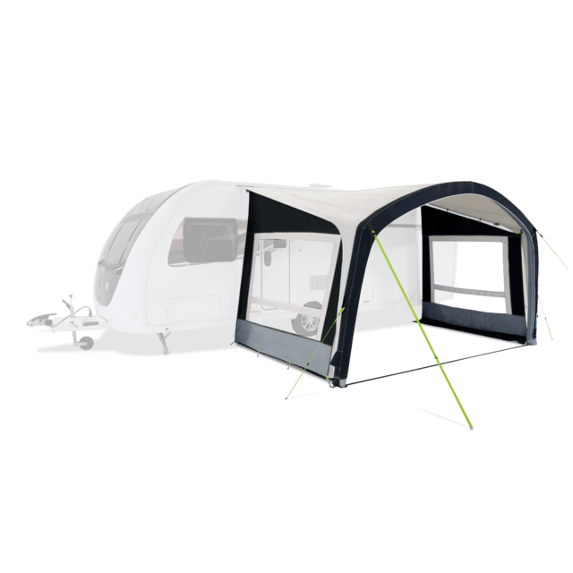Dometic Sunshine AIR Pro Side Panel Set