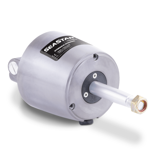 Dometic SeaStar Rear Mount Helm