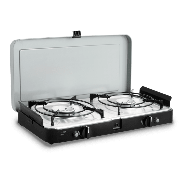 Dometic Cadac 2Cook3 Pro Deluxe QR