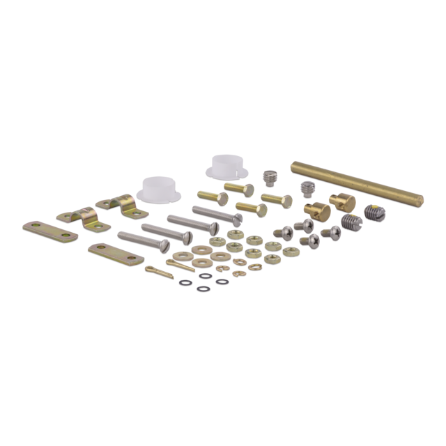 Dometic Heavy Duty Clamp