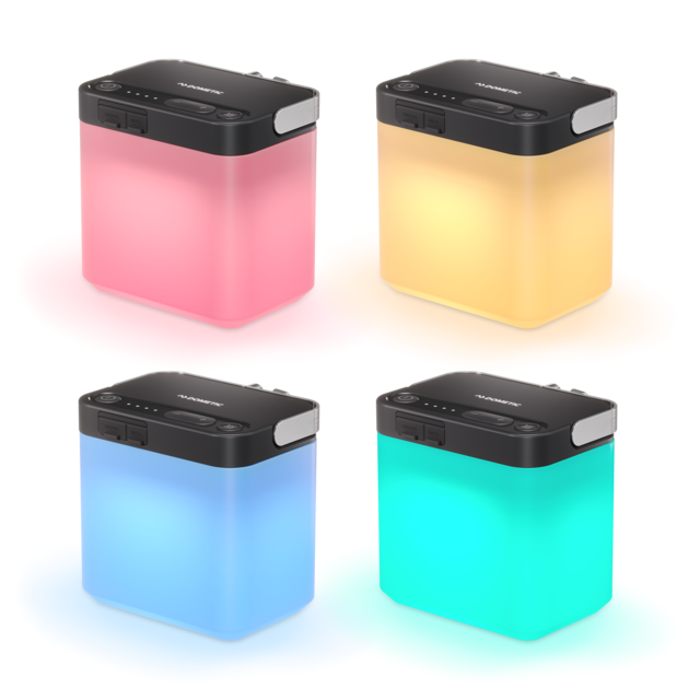 Dometic GO Area Camp Light