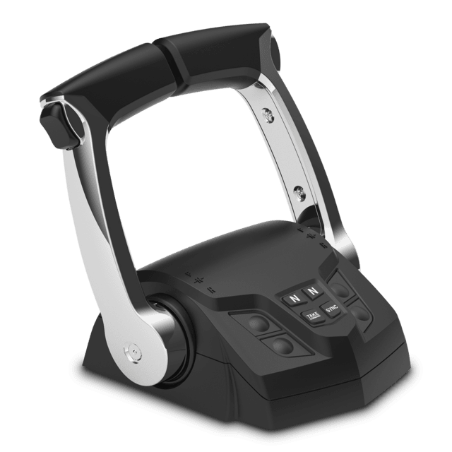 Dometic SeaStar I7800 Dual