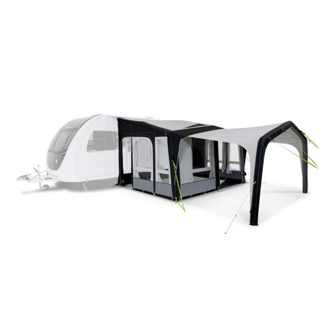 Dometic Club AIR Pro 390 Canopy