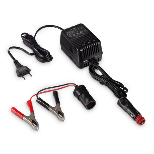 Dometic PerfectBattery BC 100