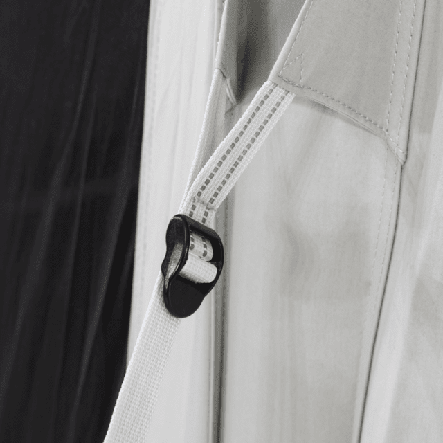 Dometic Santorini FTK 4X8 TC