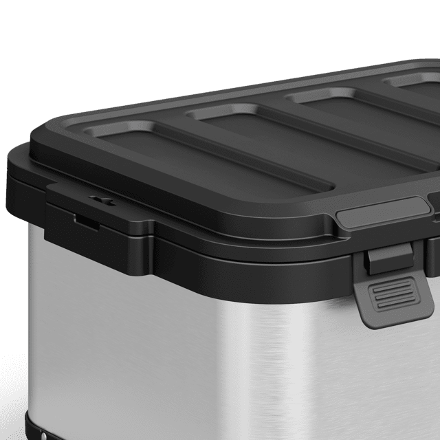 Dometic GO Hard Storage 50L