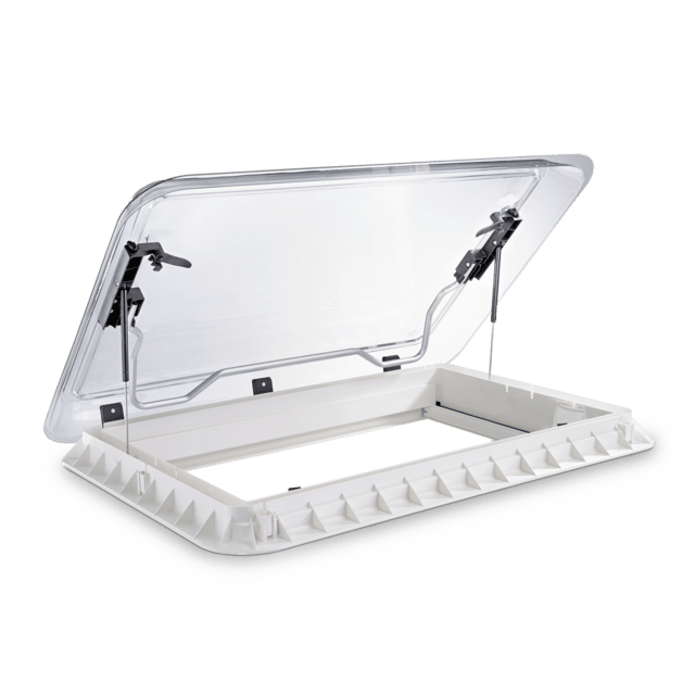 Dometic Heki 2 De Luxe