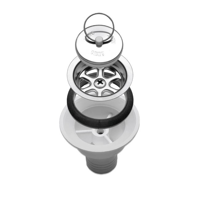 Dometic Siphon AC 540