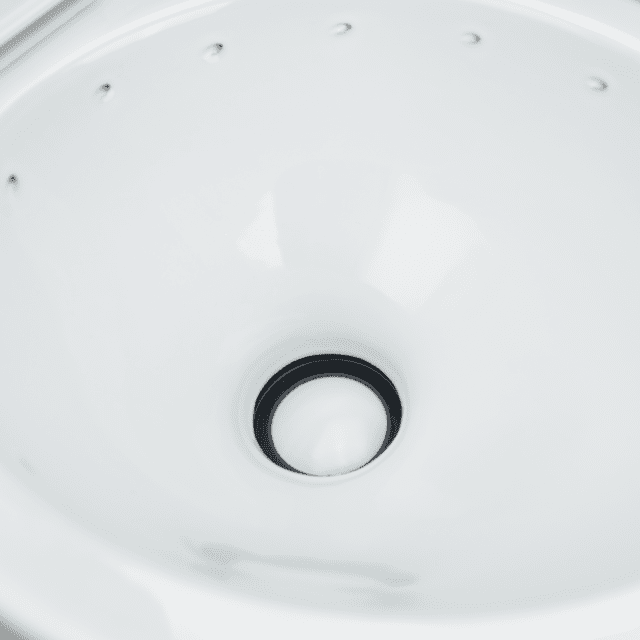 Dometic 311 Gravity Flush Toilet (Single Pack - OEM ONLY)