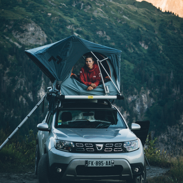 Dometic TRT120E Forest