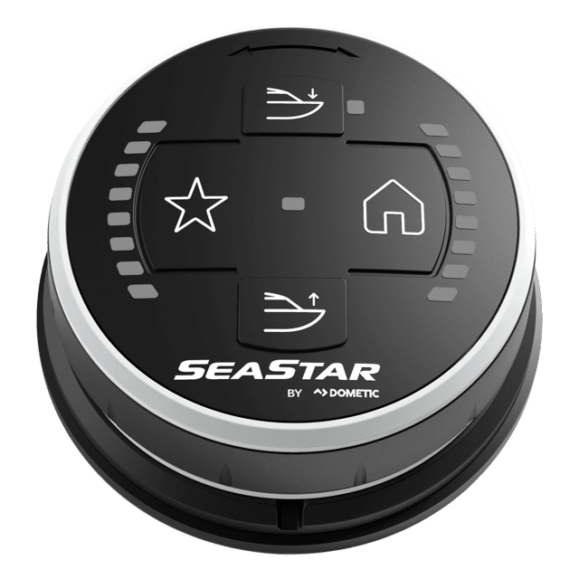 Dometic Standard Trim Tab System