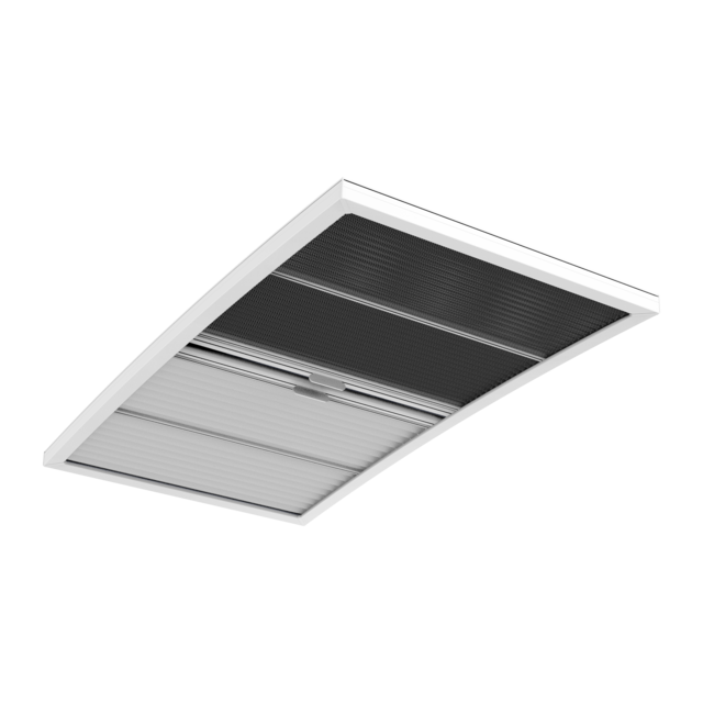 Dometic Skysol Manual Roofblind