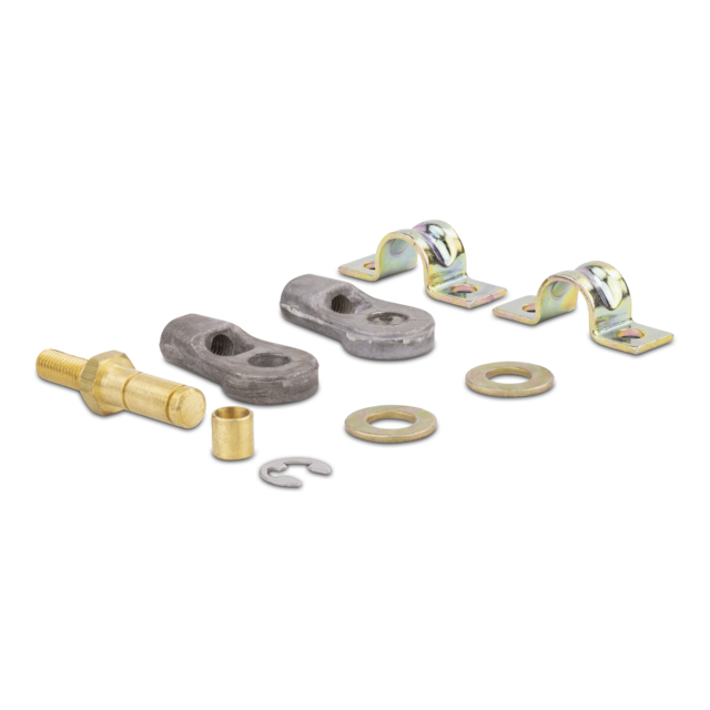 Dometic Heavy Duty Clamp