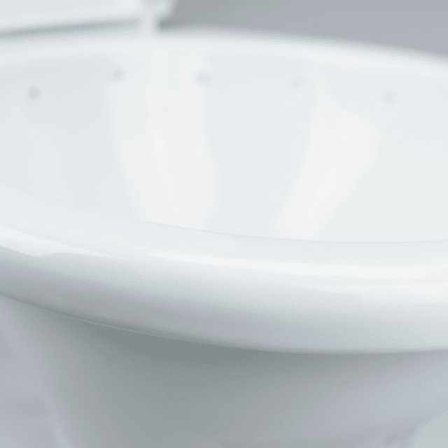 Dometic 311 Gravity Flush Toilet (Single Pack - OEM ONLY)