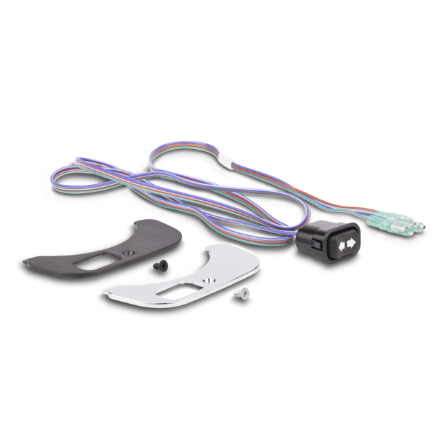 Dometic Heavy Duty Clamp