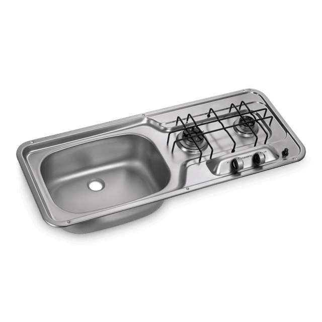 Dometic DEG Condenser