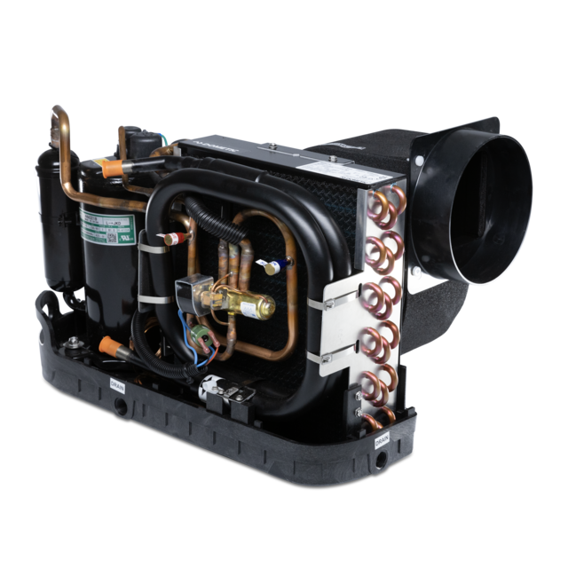 Dometic Turbo DTGX