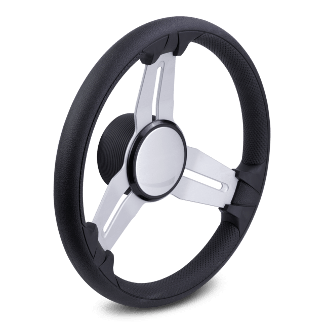 Dometic Steering Wheel