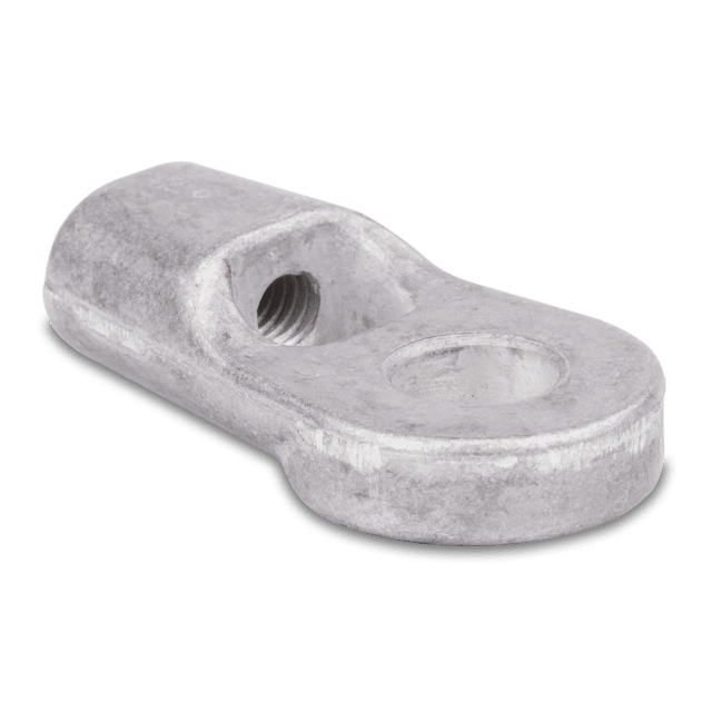 Dometic Heavy Duty Clamp