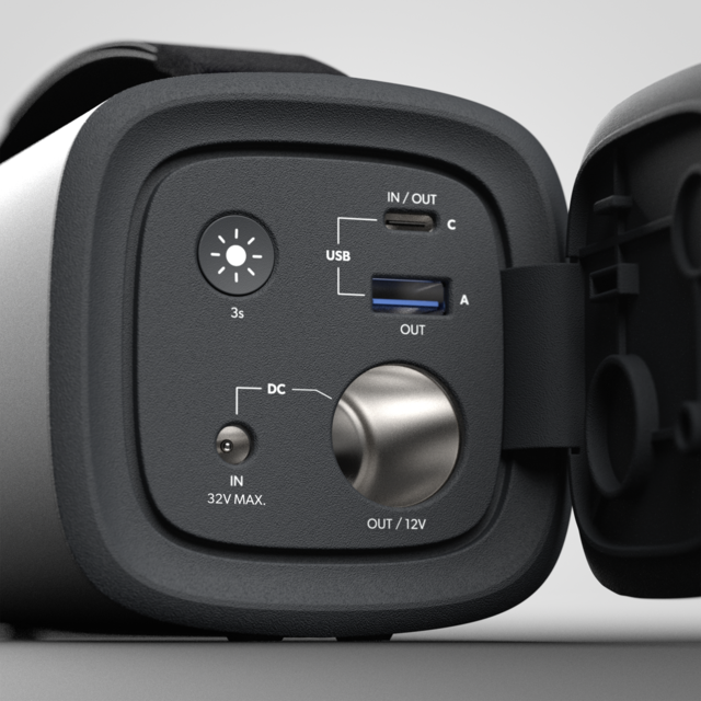 Dometic PLB15 Portable Battery