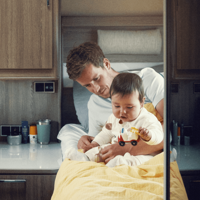 Dometic FreshJet FJX4 2200