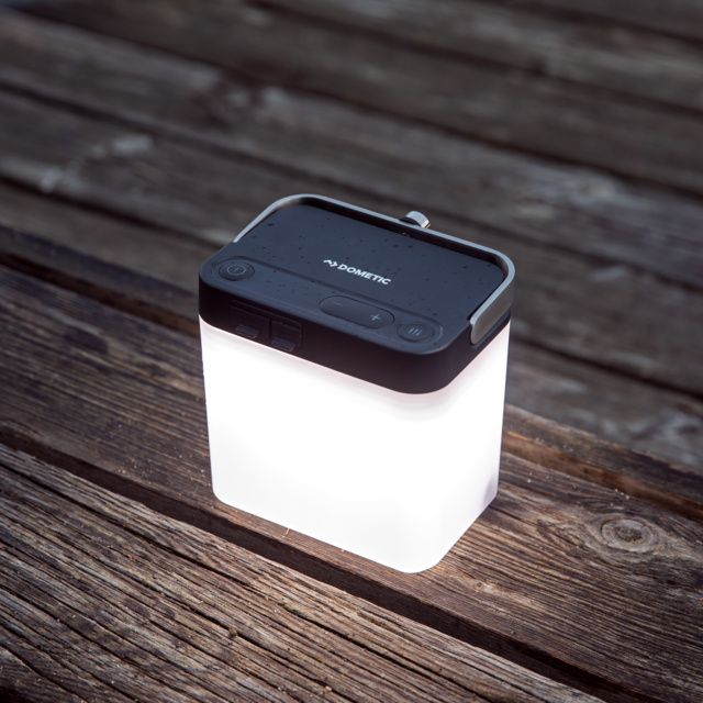 Dometic GO Area Camp Light