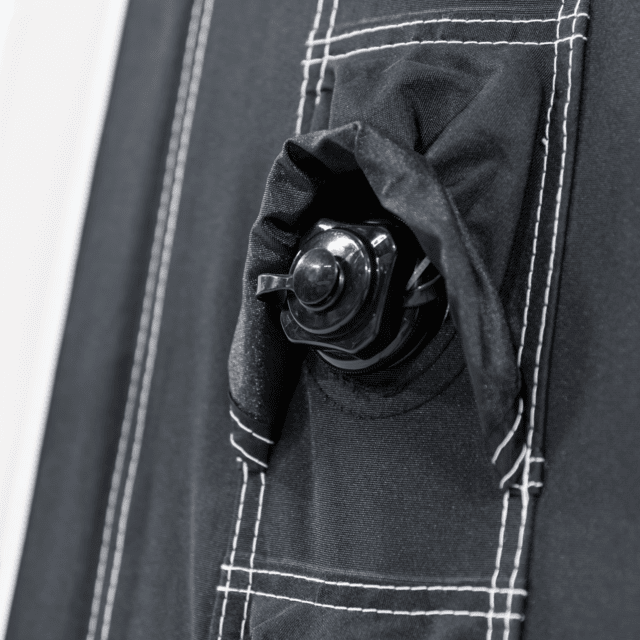 Dometic Rally AIR Pro 260 DA