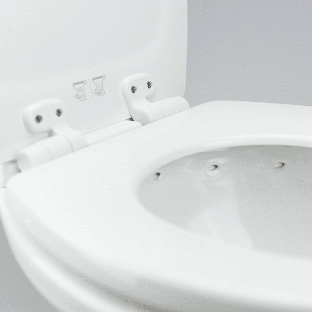 Dometic 311 Gravity Flush Toilet (Single Pack - OEM ONLY)