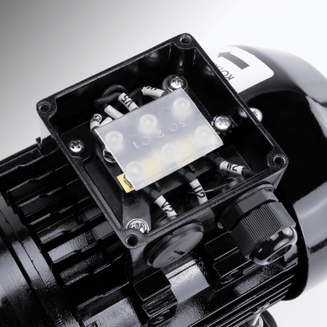 Dometic MagDrive Pump