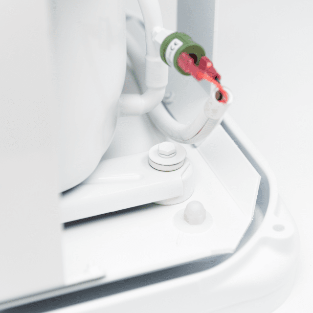 Dometic DEG Condenser