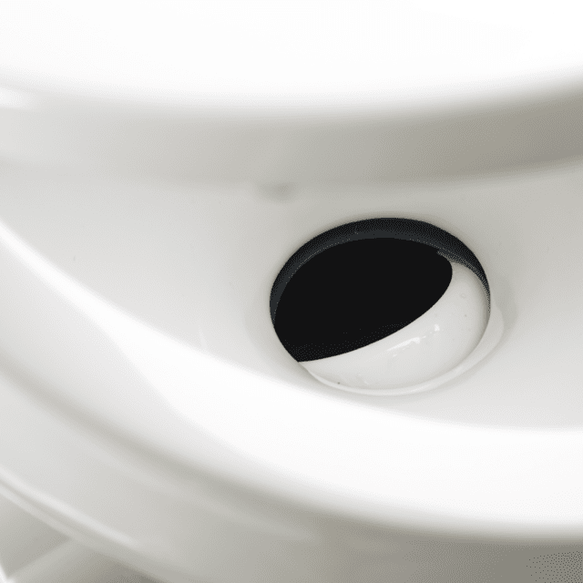 Dometic VacuFlush 5009