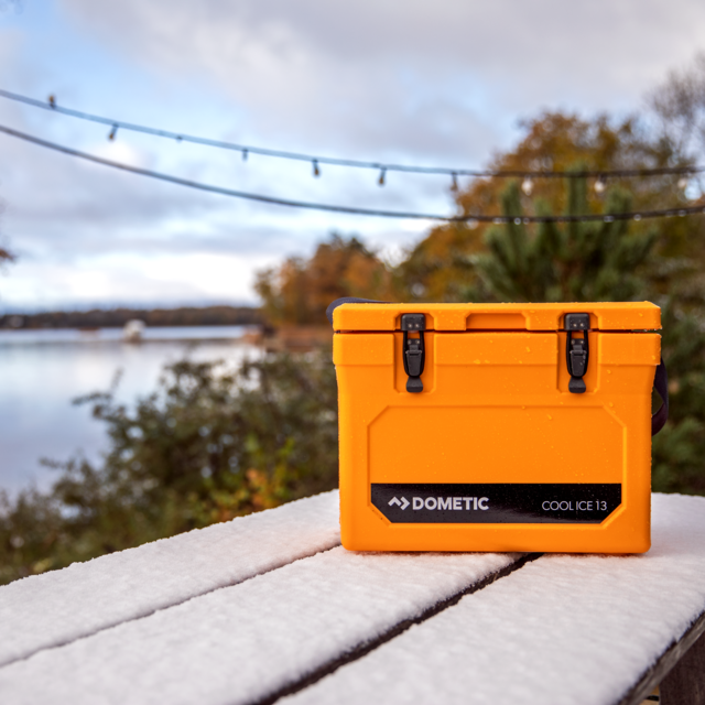 Dometic Cool-Ice WCI 13