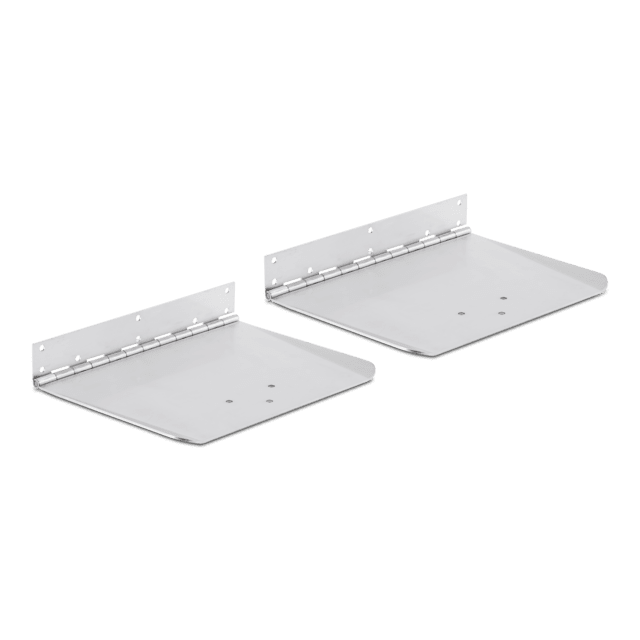 Dometic Standard Trim Tab Kit, Standard Mount