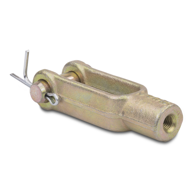 Dometic Heavy Duty Clamp