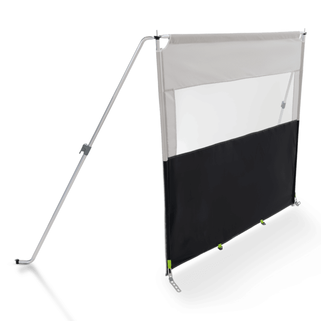 Dometic Pro Windbreak 1