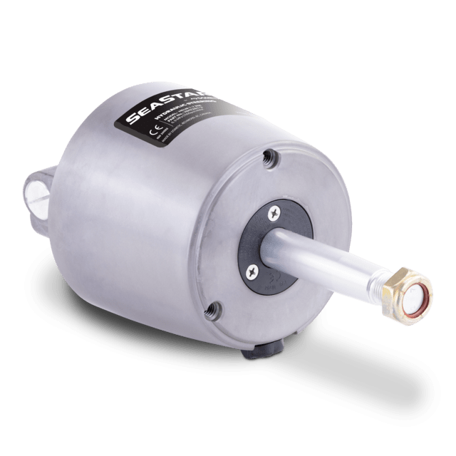 Dometic SeaStar Rear Mount Helm