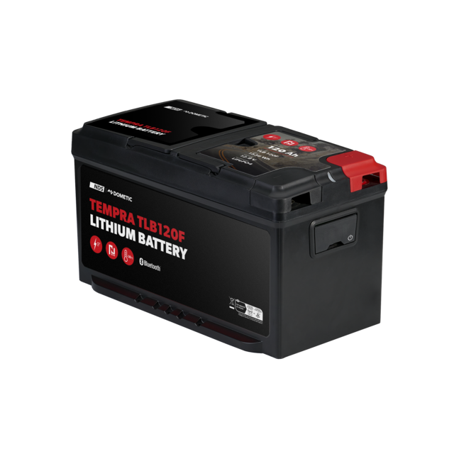 Dometic NDS TEMPRA TLB120F