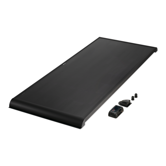 Dometic NDS BLACKSOLAR BS230/SCE360B