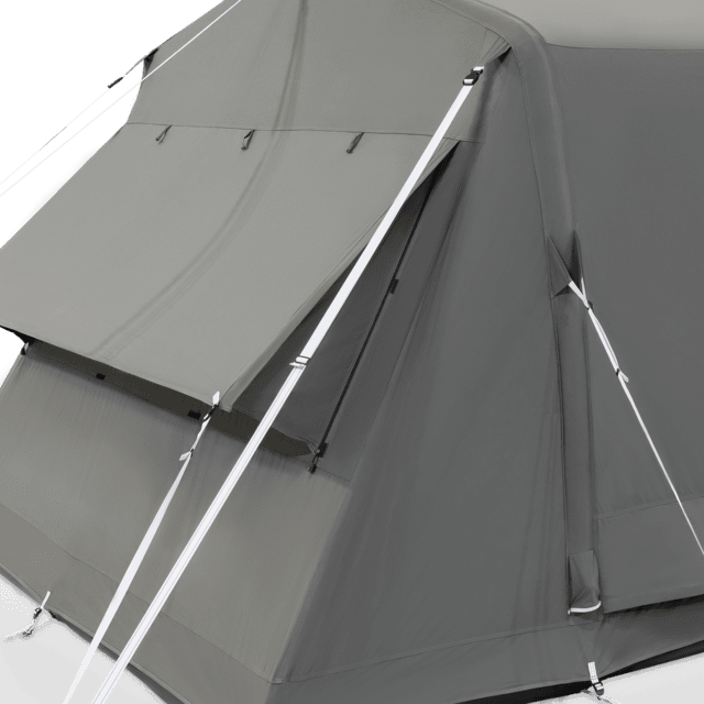 Dometic Santorini FTK 4X8 TC