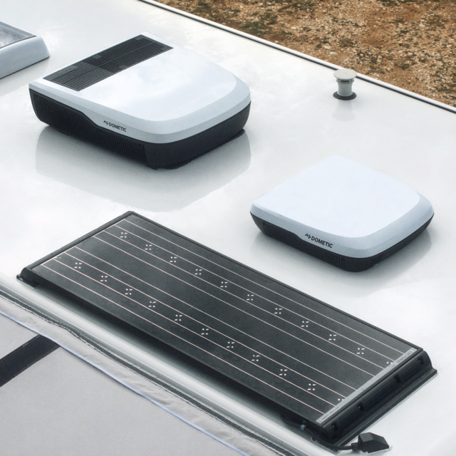 Dometic ACC3100 Performance Kit