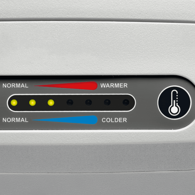 Dometic TropiCool TCX 21