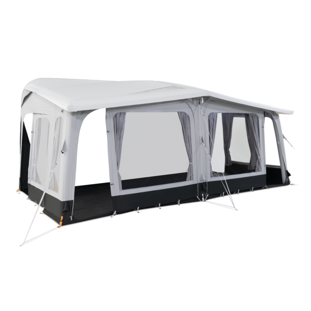 Dometic Residence AIR Tour 11