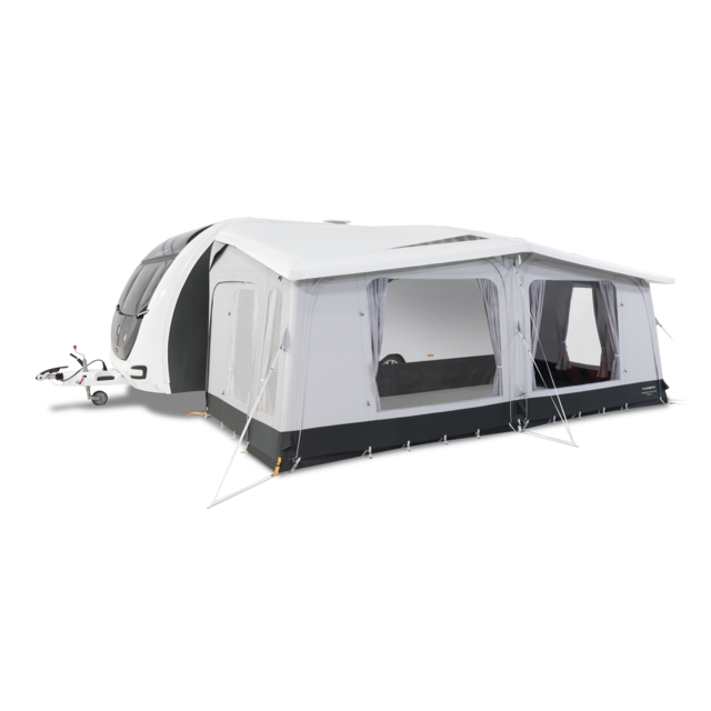 Dometic Residence AIR Tour 11