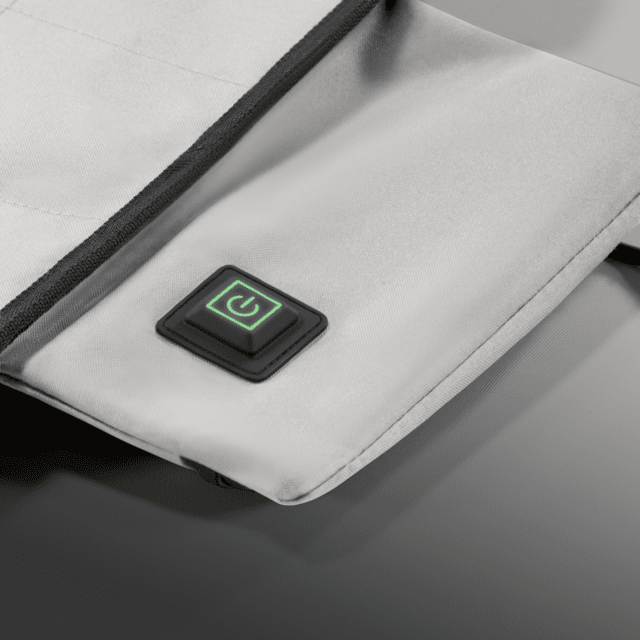 Dometic GO Camp Heater