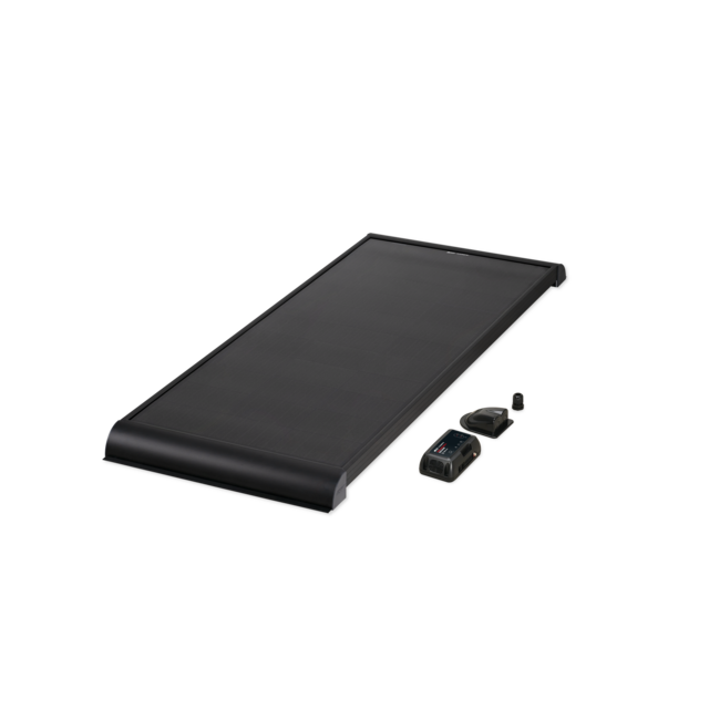 Dometic NDS BLACKSOLAR BS115/SCE360B