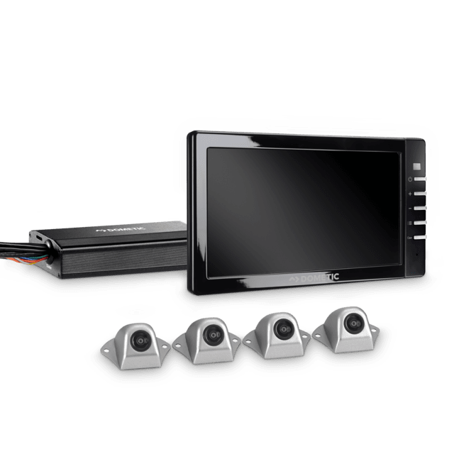 Dometic PerfectView CAM?360?AHD